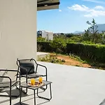 Ethea Residences-orino Apartament Chania (Crete)