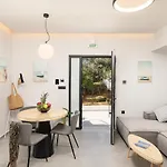 Apartament Ethea Residences-orino Chania (Crete)