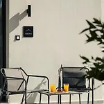 Ethea Residences-orino Chania (Crete)