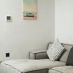 Apartament Ethea Residences-orino Chania (Crete)