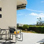 Ethea Residences-orino Apartament Chania (Crete)