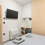 Apartament Ethea Residences-orino Chania (Crete)