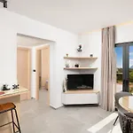 Apartament Ethea Residences-orino *