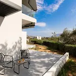 Apartament Ethea Residences-orino *