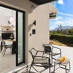 Ethea Residences-orino * Chania (Crete)