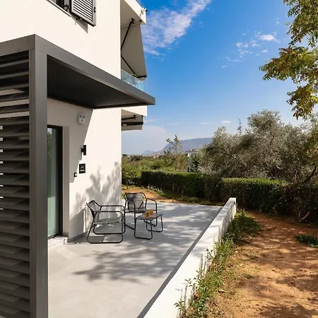 Ethea Residences-orino * Chania (Crete)