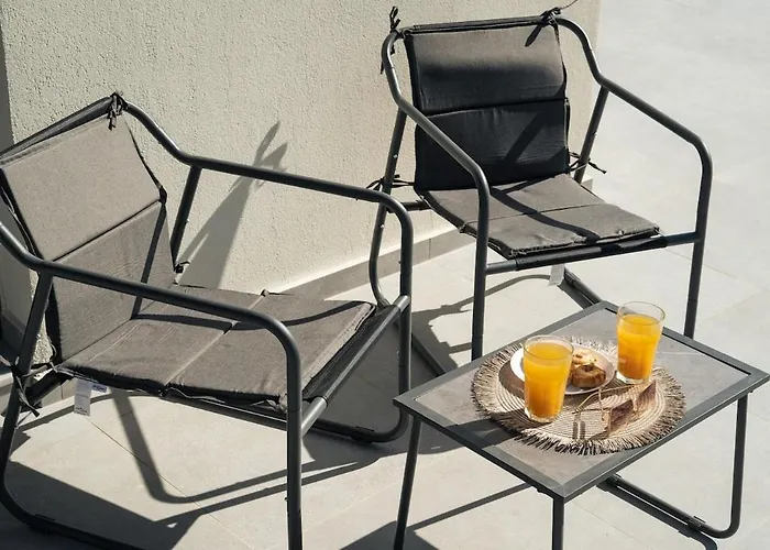 Apartment Ethea Residences-orino *