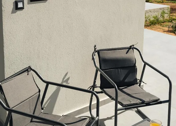 Apartment Ethea Residences-orino