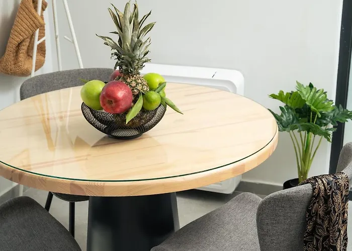 Apartment Ethea Residences-orino Chania (Crete)