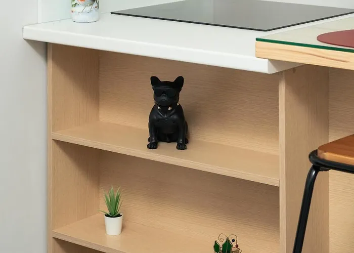 Apartment Ethea Residences-orino *