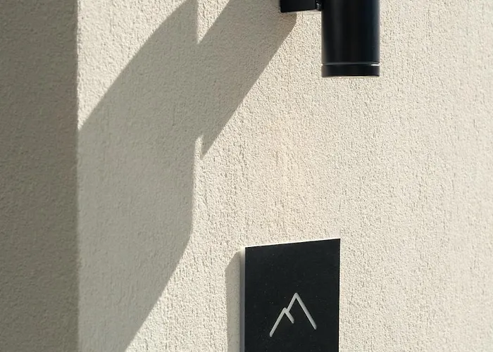 Ethea Residences-orino Apartment Chania (Crete)