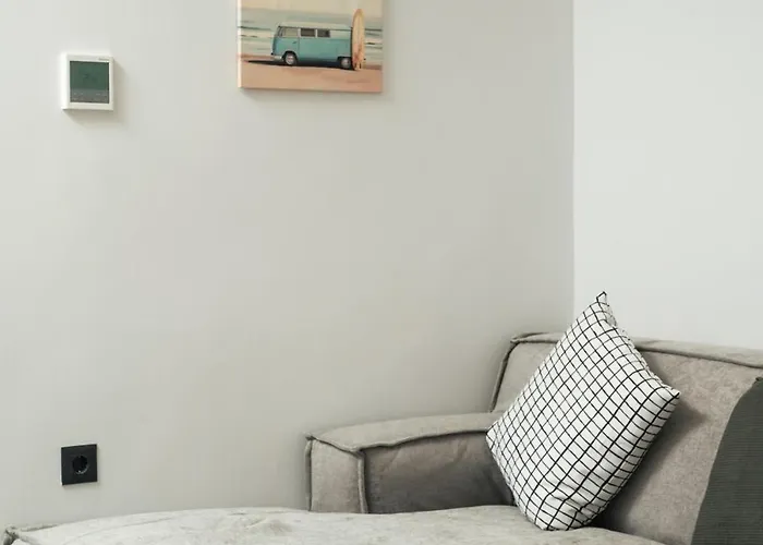 Apartment Ethea Residences-orino Chania (Crete)