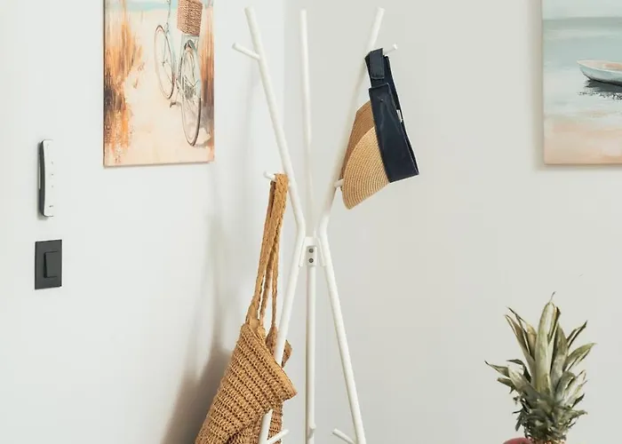 Ethea Residences-orino Apartment Chania (Crete)