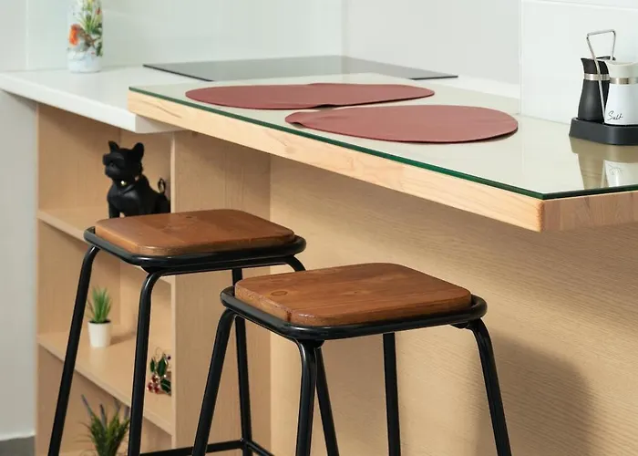 Ethea Residences-orino Apartment