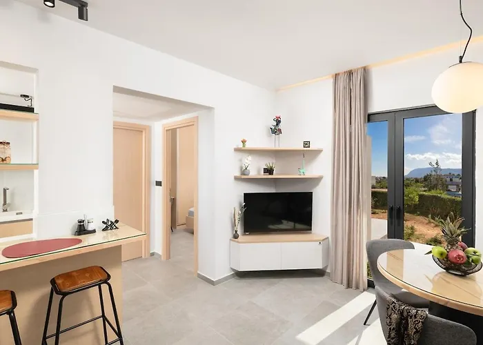 Apartment Ethea Residences-orino *