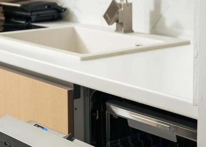 Apartment Ethea Residences-orino *