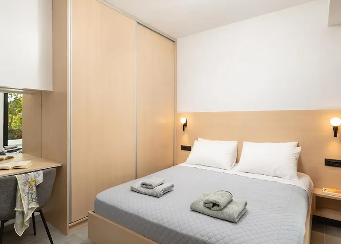 Ethea Residences-orino * Chania (Crete)