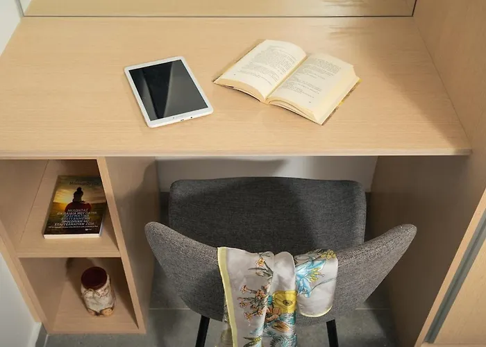 Ethea Residences-orino Apartment Chania (Crete)