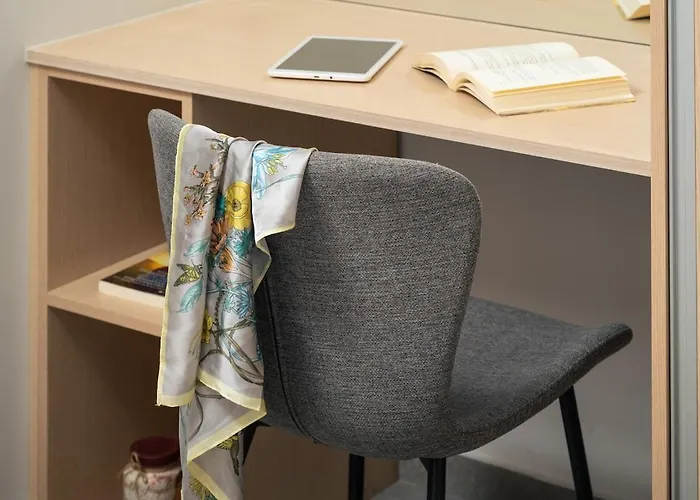 Ethea Residences-orino *