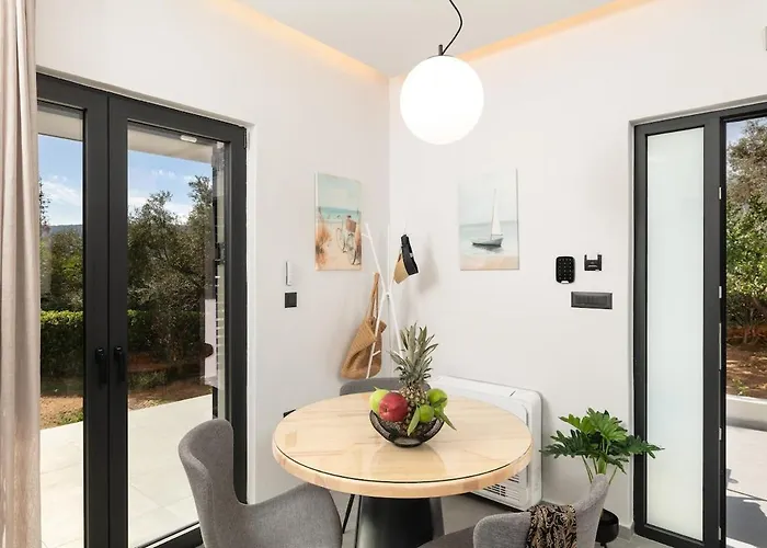 Ethea Residences-orino Chania (Crete)