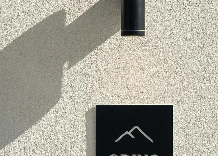 Ethea Residences-orino Apartment Chania (Crete)