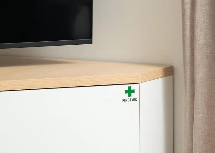 Ethea Residences-orino Apartment