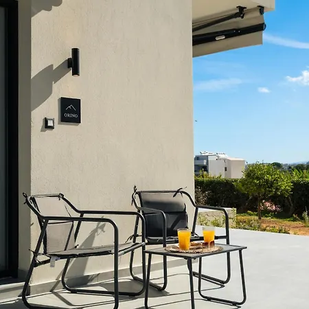 Ethea Residences-orino