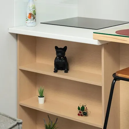 Apartment Ethea Residences-orino *