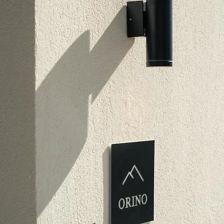 Ethea Residences-orino Apartment Chania (Crete)