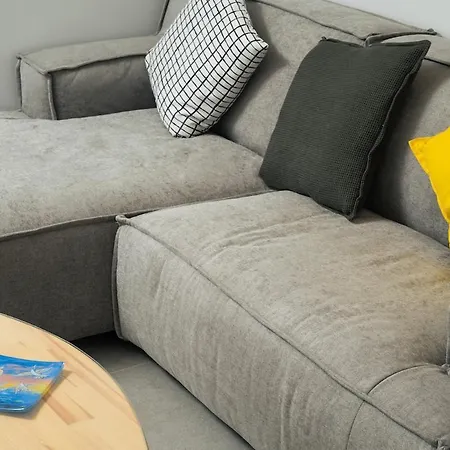 Ethea Residences-orino *