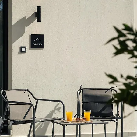 Ethea Residences-orino La Canea