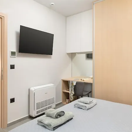 Apartment Ethea Residences-orino Chania (Crete)