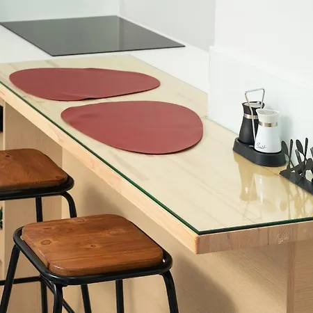 Ethea Residences-orino Chania (Crete)