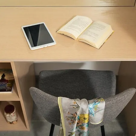 Ethea Residences-orino Apartment Chania (Crete)