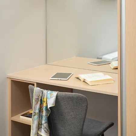 Appartamento Ethea Residences-orino