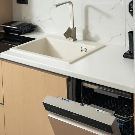 Ethea Residences-orino *