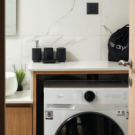 Ethea Residences-orino Appartamento *