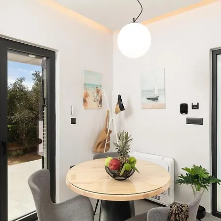 Ethea Residences-orino La Canea