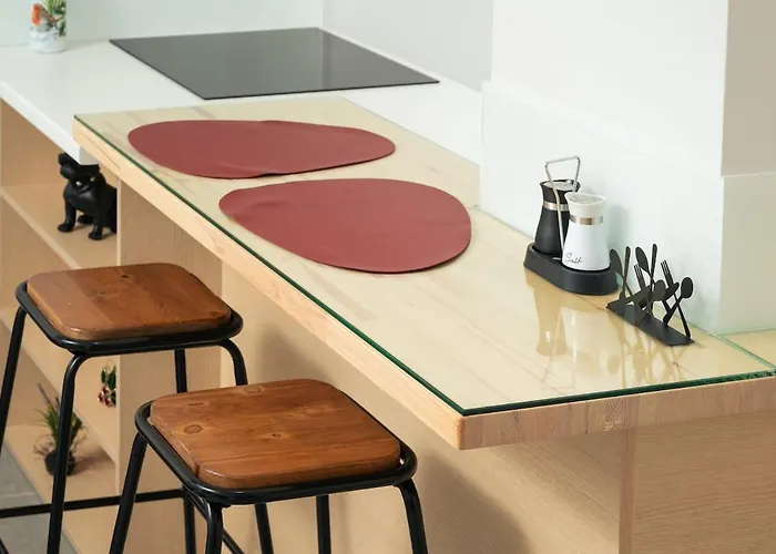 Ethea Residences-orino 하니아