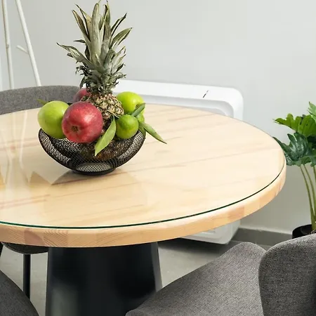 Apartamento Ethea Residences-orino La Canea