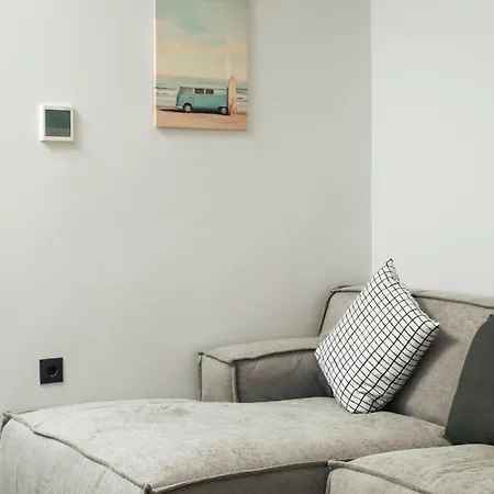 Apartamento Ethea Residences-orino La Canea