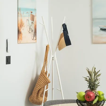 Ethea Residences-orino Apartamento La Canea