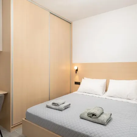 Ethea Residences-orino * خانيا