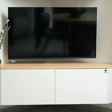 Ethea Residences-orino Apartamento