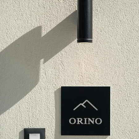 Ethea Residences-orino Apartamento La Canea