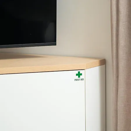 Ethea Residences-orino Apartamento